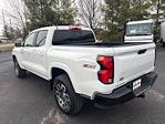 2026 Chevrolet Colorado Crew Cab 4WD Pickup for sale #T1172114 - photo 8