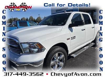 Used 2017 Ram 1500 - photo 1