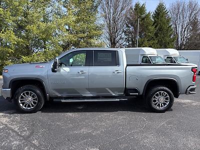 New 2026 Chevrolet Silverado 2500 - photo 1