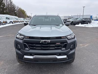 New 2026 Chevrolet Colorado Trail Boss Crew Cab for sale #T1178062 - photo 2