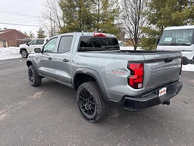 New 2026 Chevrolet Colorado Trail Boss Crew Cab for sale #T1178062 - photo 2