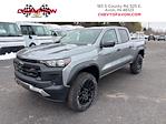 2026 Chevrolet Colorado Crew Cab 4WD Pickup for sale #T1178062 - photo 1