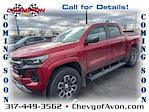 2023 Chevrolet Colorado Crew Cab 4WD Pickup for sale #T1178062A - photo 1