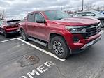 2023 Chevrolet Colorado Crew Cab 4WD Pickup for sale #T1178062A - photo 2