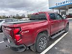 2023 Chevrolet Colorado Crew Cab 4WD Pickup for sale #T1178062A - photo 4