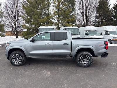 New 2026 Chevrolet Colorado Z71 Crew Cab for sale #T1179015 - photo 2