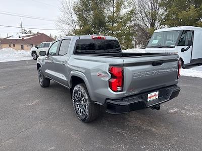 New 2026 Chevrolet Colorado Z71 Crew Cab for sale #T1179015 - photo 2