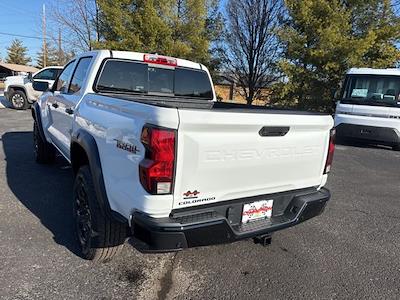 New 2026 Chevrolet Colorado - photo 1