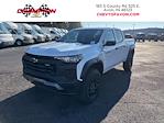 2026 Chevrolet Colorado Crew Cab 4WD Pickup for sale #T1182634 - photo 1
