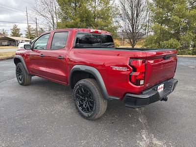 New 2026 Chevrolet Colorado - photo 1