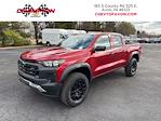 New 2026 Chevrolet Colorado Trail Boss Crew Cab for sale #T1182804 - photo 1