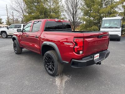 New 2026 Chevrolet Colorado - photo 1