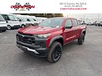 New 2026 Chevrolet Colorado Trail Boss Crew Cab for sale #T1182807 - photo 1