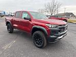 New 2026 Chevrolet Colorado Trail Boss Crew Cab for sale #T1182807 - photo 6