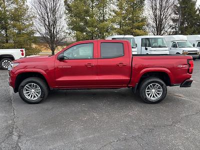 New 2026 Chevrolet Colorado - photo 1