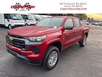New 2026 Chevrolet Colorado LT Crew Cab for sale #T1185013 - photo 1