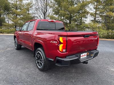 New 2026 Chevrolet Colorado - photo 1