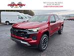 New 2026 Chevrolet Colorado Z71 Crew Cab for sale #T1186057 - photo 1