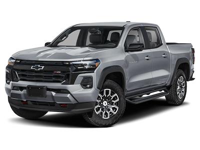 New 2026 Chevrolet Colorado - photo 1