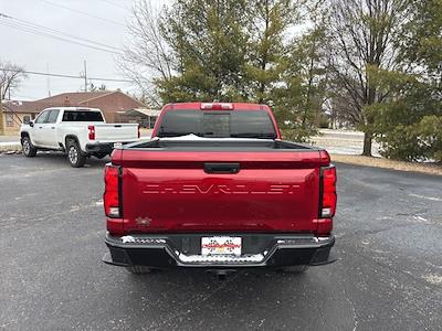 New 2026 Chevrolet Colorado - photo 1