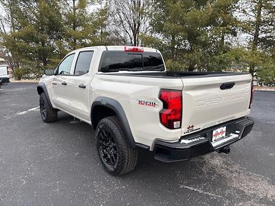 New 2026 Chevrolet Colorado - photo 1