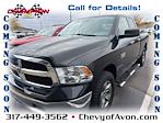 2017 Ram 1500 Quad Cab 4WD Pickup for sale #TC020147A - photo 1