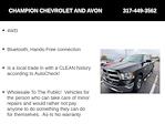 2017 Ram 1500 Quad Cab 4WD Pickup for sale #TC020147A - photo 3