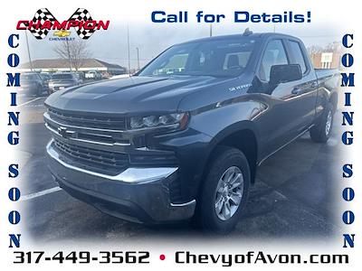 Used 2019 Chevrolet Silverado 1500 - photo 1