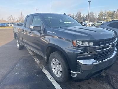 Used 2019 Chevrolet Silverado 1500 - photo 1