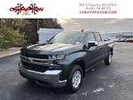 2019 Chevrolet Silverado 1500 Double Cab 4WD Pickup for sale #TC058992A - photo 1