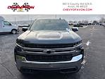 2019 Chevrolet Silverado 1500 Double Cab 4WD Pickup for sale #TC058992A - photo 10