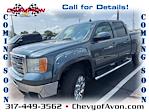2012 GMC Sierra 2500 Crew Cab 4WD Pickup for sale #TF117419A - photo 1