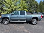 2012 GMC Sierra 2500 Crew Cab 4WD Pickup for sale #TF117419A - photo 10