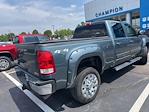 2012 GMC Sierra 2500 Crew Cab 4WD Pickup for sale #TF117419A - photo 5