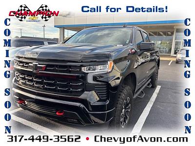 2023 Chevrolet Silverado 1500 Crew Cab 4WD Pickup for sale #TF134245A - photo 1