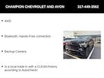 2023 Chevrolet Silverado 1500 Crew Cab 4WD Pickup for sale #TF134245A - photo 3