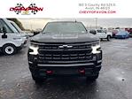 2023 Chevrolet Silverado 1500 Crew Cab 4WD Pickup for sale #TF134245A - photo 4