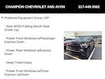 2023 Chevrolet Silverado 1500 Crew Cab 4WD Pickup for sale #TF134245A - photo 7