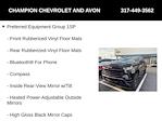 2023 Chevrolet Silverado 1500 Crew Cab 4WD Pickup for sale #TF134245A - photo 8