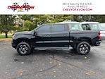 2023 Chevrolet Silverado 1500 Crew Cab 4WD Pickup for sale #TF134245A - photo 9