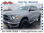 2019 Ram 1500 Crew Cab 4WD Pickup for sale #TF134245B - photo 1
