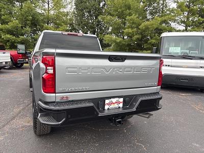 2026 Chevrolet Silverado 2500 Double Cab 4WD Pickup for sale #TF135192 - photo 2
