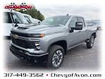 2026 Chevrolet Silverado 2500 Double Cab 4WD Pickup for sale #TF135192 - photo 1