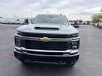 2026 Chevrolet Silverado 2500 Double Cab 4WD Pickup for sale #TF135192 - photo 5
