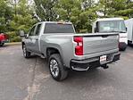2026 Chevrolet Silverado 2500 Double Cab 4WD Pickup for sale #TF135192 - photo 8