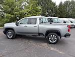 2026 Chevrolet Silverado 2500 Double Cab 4WD Pickup for sale #TF135192 - photo 9