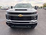 2026 Chevrolet Silverado 2500 Double Cab 4WD Pickup for sale #TF135192 - photo 10
