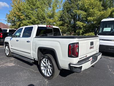 2018 GMC Sierra 1500 Crew Cab 4WD Pickup for sale #TF135592A - photo 2