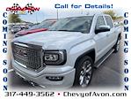 2018 GMC Sierra 1500 Crew Cab 4WD Pickup for sale #TF135592A - photo 1