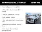 2018 GMC Sierra 1500 Crew Cab 4WD Pickup for sale #TF135592A - photo 10